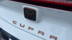 CUPRA Born 170kW e-Boost V3 59kWh 5dr Auto Electric Hatchback